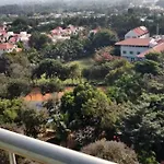 Home Office,Whitefield, Itpl