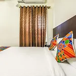 Fabhotel Rms Comforts - Nr Yeshwantpur Railway Station
