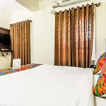 Fabhotel Rms Comforts - Nr Yeshwantpur Railway Station