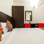Fabhotel Rms Comforts - Nr Yeshwantpur Railway Station