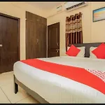 Relax Inn Service Apartments