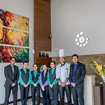 Octave Hotel & Spa - Sarjapur Road
