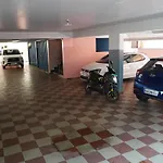 Sai Residency - 2 & 3 Bhk Flat\'S With Free Parking