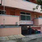 Sai Residency - 2 & 3 Bhk Flat\'S With Free Parking