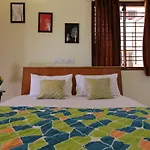 Guesture Serviced Residences, Alta Vista