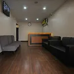 Oyo Flaghship 70376 I Care With Greenery Comforts