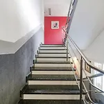 Fabhotel Turning Point - Nr Ulsoor Lake