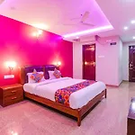 Fabhotel Turning Point - Nr Ulsoor Lake