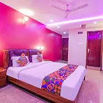Fabhotel Turning Point - Nr Ulsoor Lake