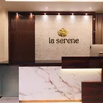 La Serene Boutique Hotel - Manyata Tech Park
