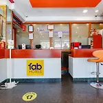 Fabhotel Shivaals Residency - Rajajinagar