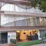 Grand Suites Yelahanka