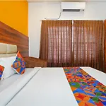 Fabhotel Greenwood Xpress Inn - Nr Manipal Hospital