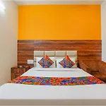 Fabhotel Greenwood Xpress Inn - Nr Manipal Hospital