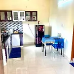 Villa De Dunes 369, Cherry Croft, Vibrant Luxury King Size Room