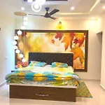 Villa De Dunes 369, Cherry Croft, Vibrant Luxury King Size Room