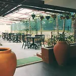 The Green Path Eco Hotel