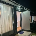 The Croft - Container Stay