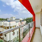 Fabhotel Green Park Residency - Nr Manipal Hospital