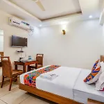 Fabhotel Green Park Residency - Nr Manipal Hospital