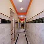 Spot On Radha Krishna Deluxe Lodge Near Cubbon Park