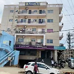 Arcade Inn Studio Flats Bellandur