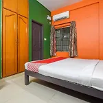 Super Oyo Exotica Hotels Near Ragigudda Sri Prasanna Anjaneyaswamy Temple