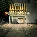 Oakwood Residence Whitefield Bangalore