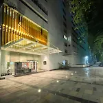 Oakwood Residence Whitefield Bangalore