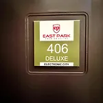 Hotel East Park Electronic City