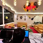 Hotel East Park Electronic City