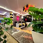 Hotel East Park Electronic City