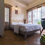 Earth Apartment