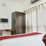 Super Oyo Capital O Premium Hotel Victoria Heights Near Sri Someshwara Swami Temple