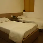 Dayone Suites Kuvempu