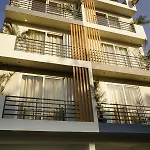 Dayone Suites Kuvempu