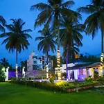 B.K Farms 5 Bedroom Villa With Pool
