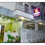 Rosary Meadows 1 Bhk Studio Apartment Manyata Tech Park