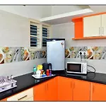 Rosary Meadows 1 Bhk Studio Apartment Manyata Tech Park