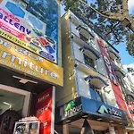 Super Oyo Exotica Hotels Near Ragigudda Sri Prasanna Anjaneyaswamy Temple