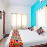 Fabexpress Manyu Inn - Nr Haralur Road