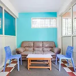Fabexpress Manyu Inn - Nr Haralur Road