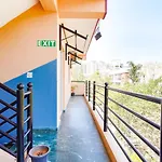 Fabexpress Manyu Inn - Nr Haralur Road
