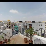 Hotel Garden Residency By Wb Inn