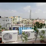 Hotel Garden Residency By Wb Inn
