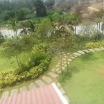 Private Farm House