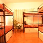 Be Animal Hostel