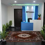 S M Residency Hotel