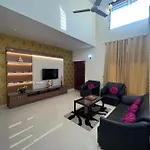 Villa Pristine
