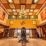 Bangalore Gate Hotel & Conferences